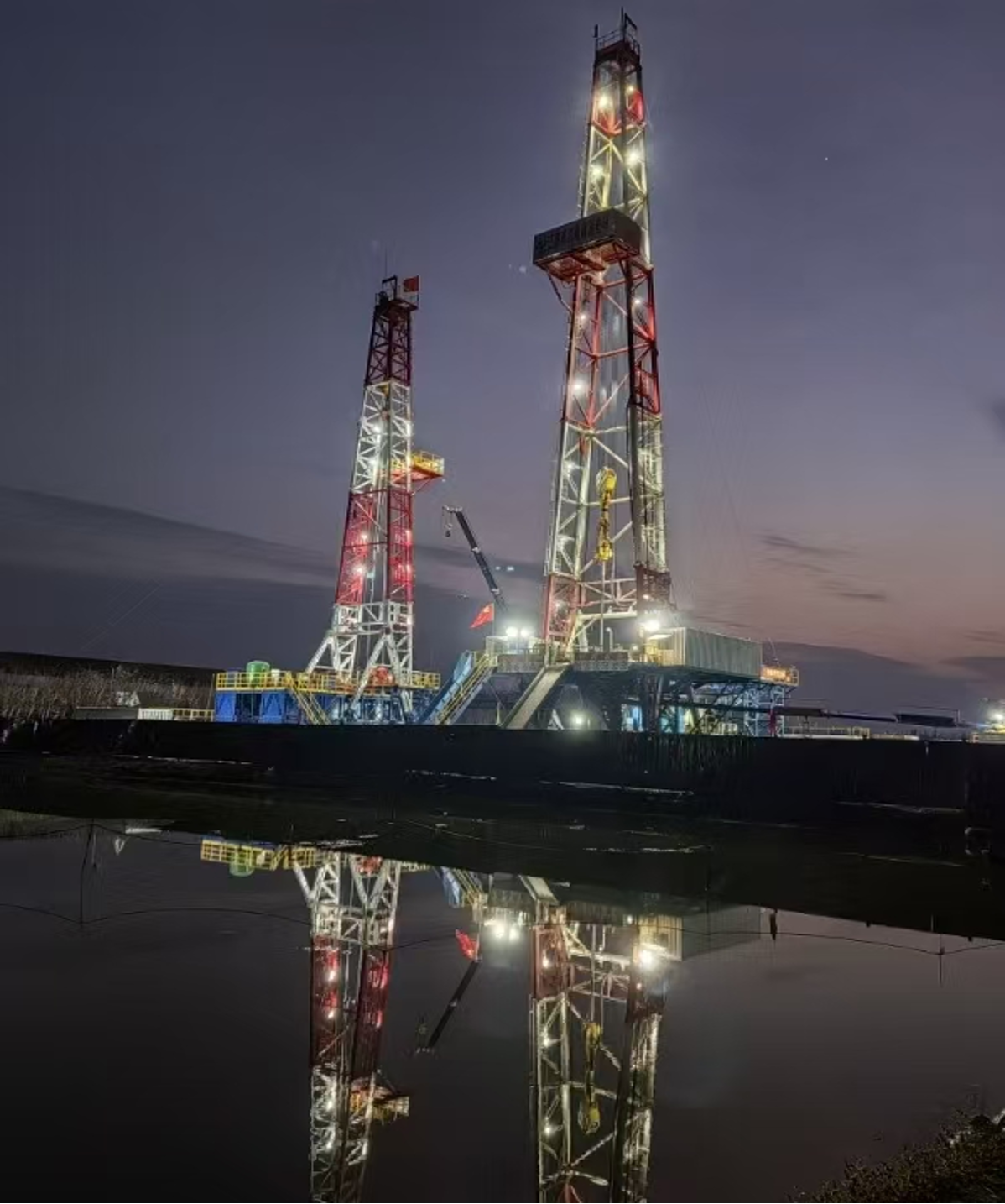 项目